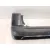 Paragolpes Trasero para Peugeot 207 Sw (Wk_)