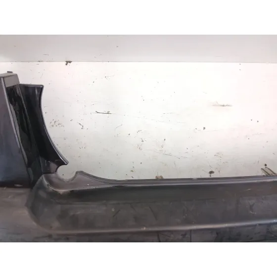 Paragolpes Trasero para Peugeot 207 Sw (Wk_)