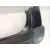 Paragolpes Trasero para Peugeot 207 Sw (Wk_)