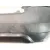 Paragolpes Trasero para Peugeot 207 Sw (Wk_)