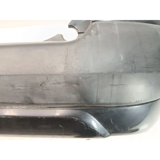 Paragolpes Trasero para Peugeot 207 Sw (Wk_)