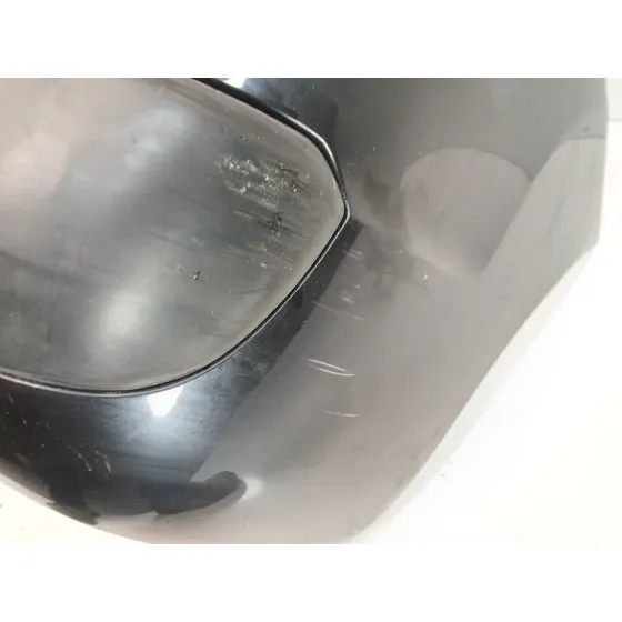 Paragolpes Trasero para Peugeot 207 Sw (Wk_)