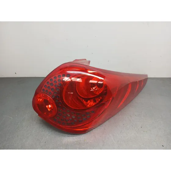 Piloto Trasero Derecho para Peugeot 207 Sw (Wk_)