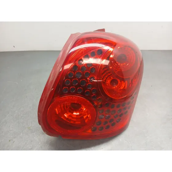 Piloto Trasero Derecho para Peugeot 207 Sw (Wk_)