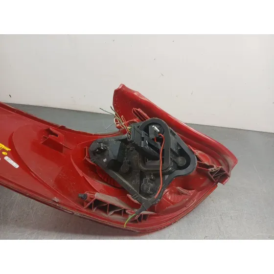 Piloto Trasero Derecho para Peugeot 207 Sw (Wk_)