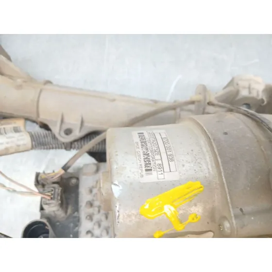 Caja Direccion para Peugeot 207 Sw (Wk_)