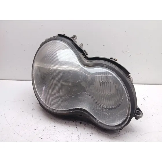 Faro Derecho para Mercedes-Benz Clase C (W203)