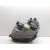 Faro Derecho para Mercedes-Benz Clase C (W203)