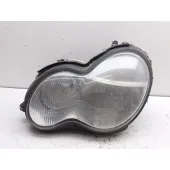 Faro Izquierdo para Mercedes-Benz Clase C (W203)