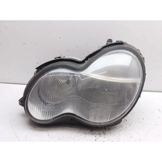 Faro Izquierdo para Mercedes-Benz Clase C (W203)