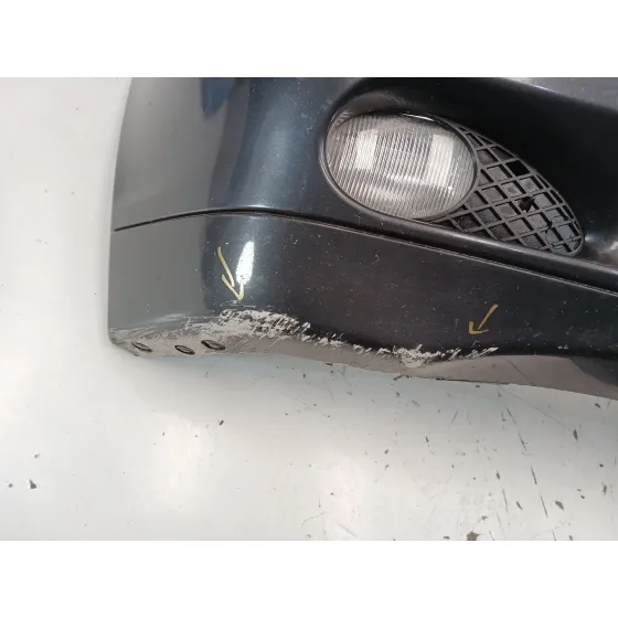 Paragolpes Delantero para Mercedes-Benz Clase C (W203)
