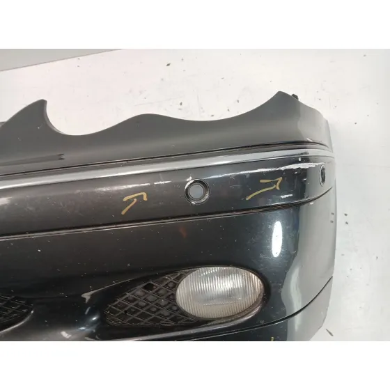 Paragolpes Delantero para Mercedes-Benz Clase C (W203)