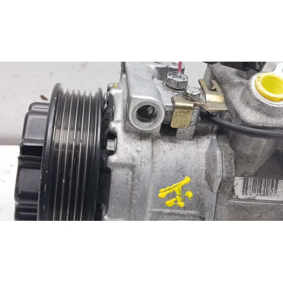Compresor Aire Acondicionado para Mercedes-Benz Clase C (W203)