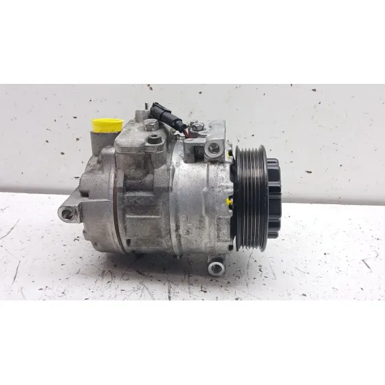 Compresor Aire Acondicionado para Mercedes-Benz Clase C (W203)
