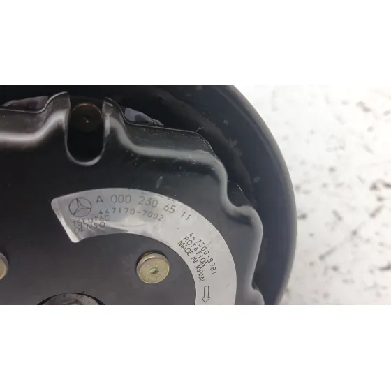 Compresor Aire Acondicionado para Mercedes-Benz Clase C (W203)