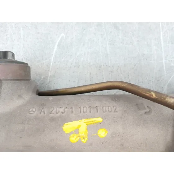 Cremallera Direccion para Mercedes-Benz Clase C (W203)