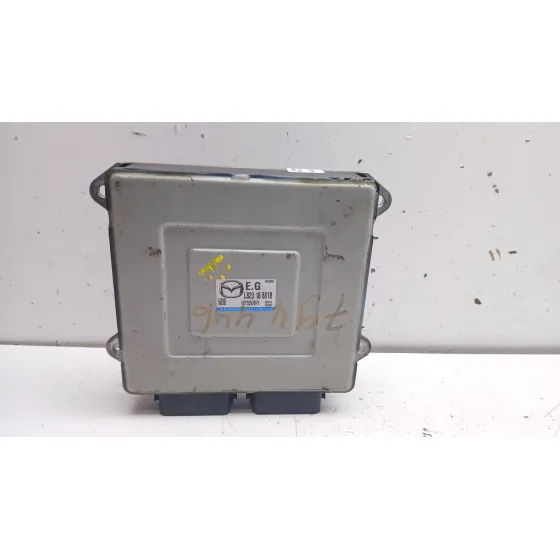 Centralita Motor Uce para Mazda 5 (Cr)