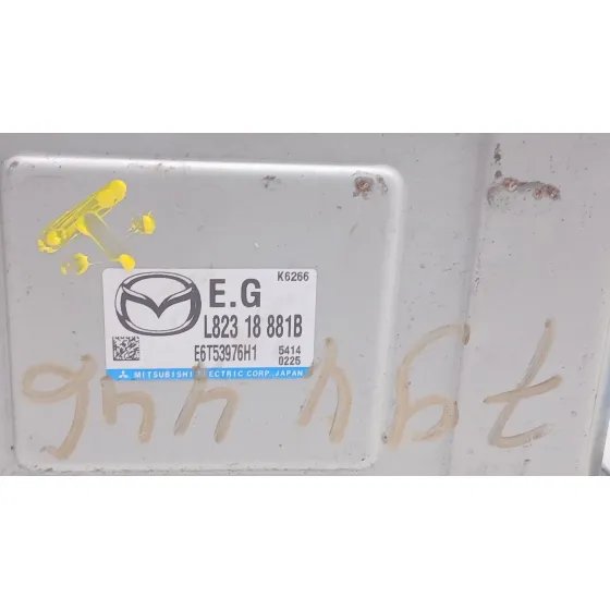Centralita Motor Uce para Mazda 5 (Cr)