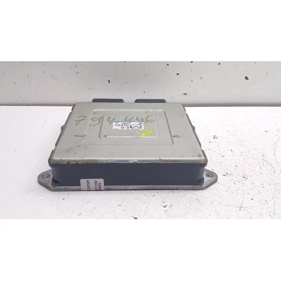 Centralita Motor Uce para Mazda 5 (Cr)