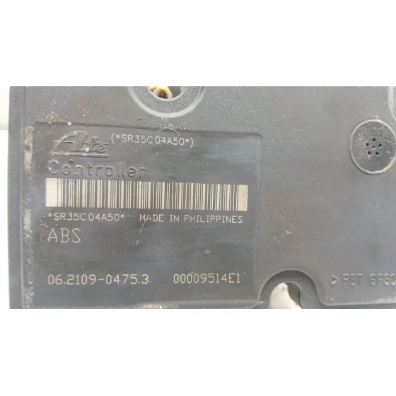 Abs para Mazda 5 (Cr)
