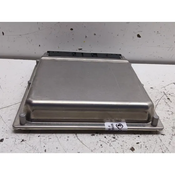 Centralita Motor Uce para Mercedes-Benz Clase C (W203)