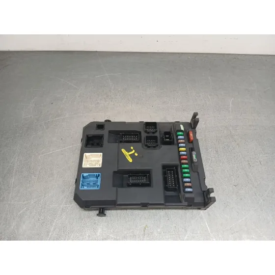 Centralita Bsi para Peugeot 207 Sw (Wk_)