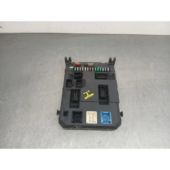 Centralita Bsi para Peugeot 207 Sw (Wk_)