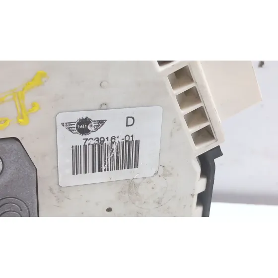 Cerradura Puerta Delantera Izquierda para Mini Mini (R56)