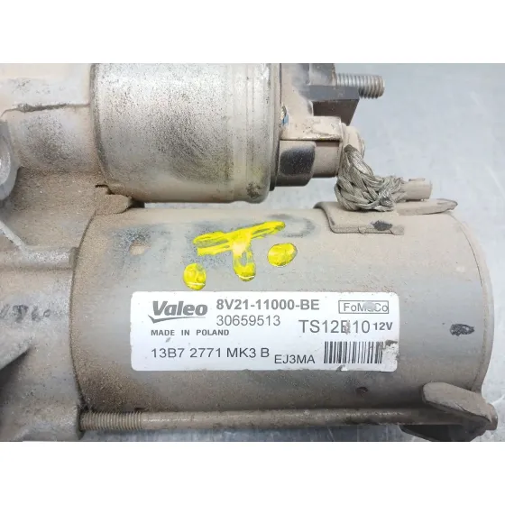 Motor Arranque para Ford Ecosport