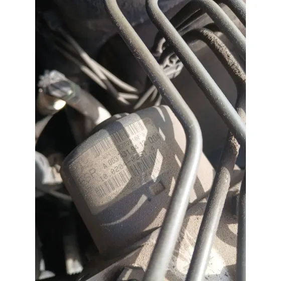 Abs para Mercedes-Benz Clase C (W203)