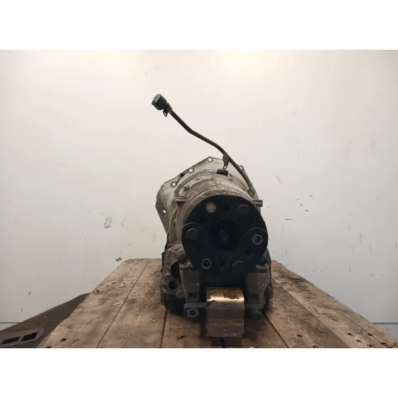 Caja Cambios para Mercedes-Benz Clase C (W203)