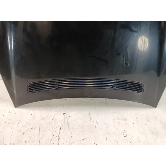 Capot para Mercedes-Benz Clase C (W203)