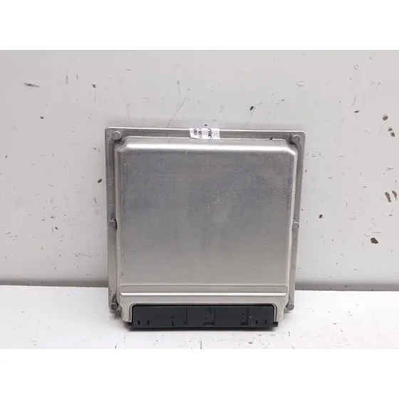 Centralita Motor Uce para Mercedes-Benz Clase C (W203)