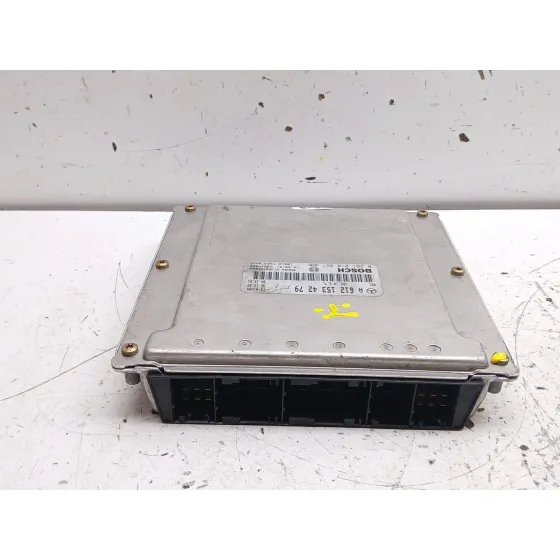 Centralita Motor Uce para Mercedes-Benz Clase C (W203)
