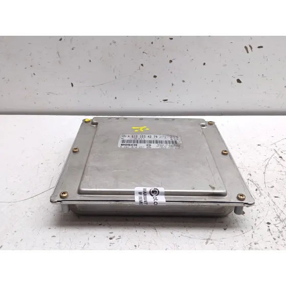 Centralita Motor Uce para Mercedes-Benz Clase C (W203)