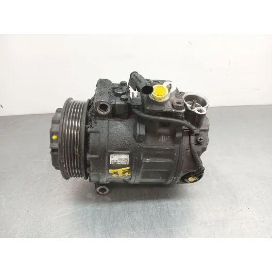 Compresor Aire Acondicionado para Mercedes-Benz Clase C (W203)