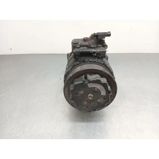 Compresor Aire Acondicionado para Mercedes-Benz Clase C (W203)