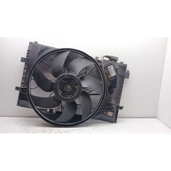 Electroventilador para Mercedes-Benz Clase C (W203)