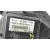 Electroventilador para Mercedes-Benz Clase C (W203)