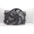 Electroventilador para Mercedes-Benz Clase C (W203)