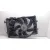 Electroventilador para Mercedes-Benz Clase C (W203)
