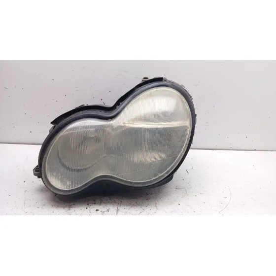 Faro Izquierdo para Mercedes-Benz Clase C (W203)