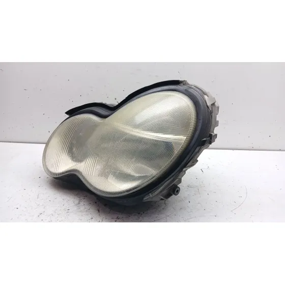 Faro Izquierdo para Mercedes-Benz Clase C (W203)
