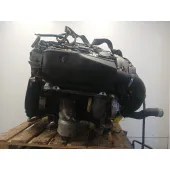 Despiece Motor para Mercedes-Benz Clase C (W203)