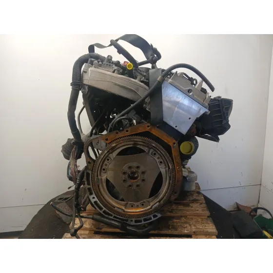 Despiece Motor para Mercedes-Benz Clase C (W203)