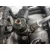 Despiece Motor para Mercedes-Benz Clase C (W203)