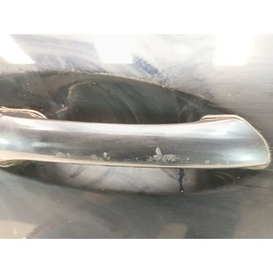 Puerta Delantera Derecha para Mercedes-Benz Clase C (W203)