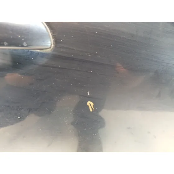 Puerta Delantera Derecha para Mercedes-Benz Clase C (W203)