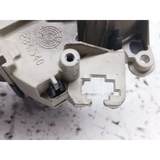 Mando Multifuncion para Mercedes-Benz Clase C (W203)