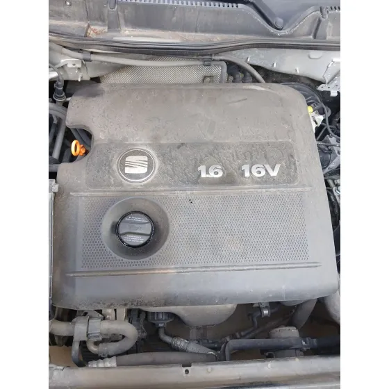 Motor Completo para Seat Leon (1M1)